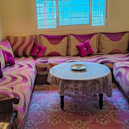 Joli Appartement Pres De La Mer Casablanca Eksteriør bilde
