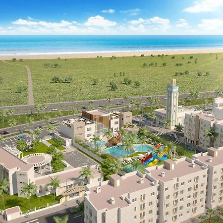 Joli Appartement Pres De La Mer Casablanca Eksteriør bilde
