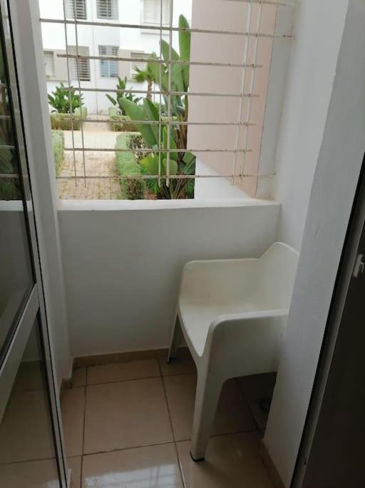 Joli Appartement Pres De La Mer Casablanca Eksteriør bilde