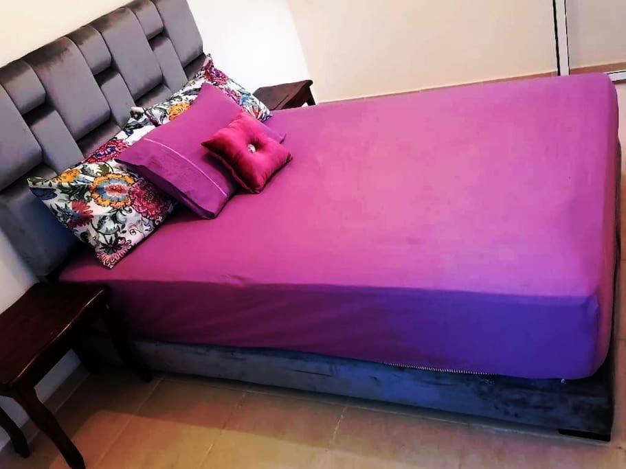 Joli Appartement Pres De La Mer Casablanca Eksteriør bilde
