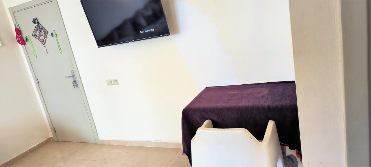 Joli Appartement Pres De La Mer Casablanca Eksteriør bilde