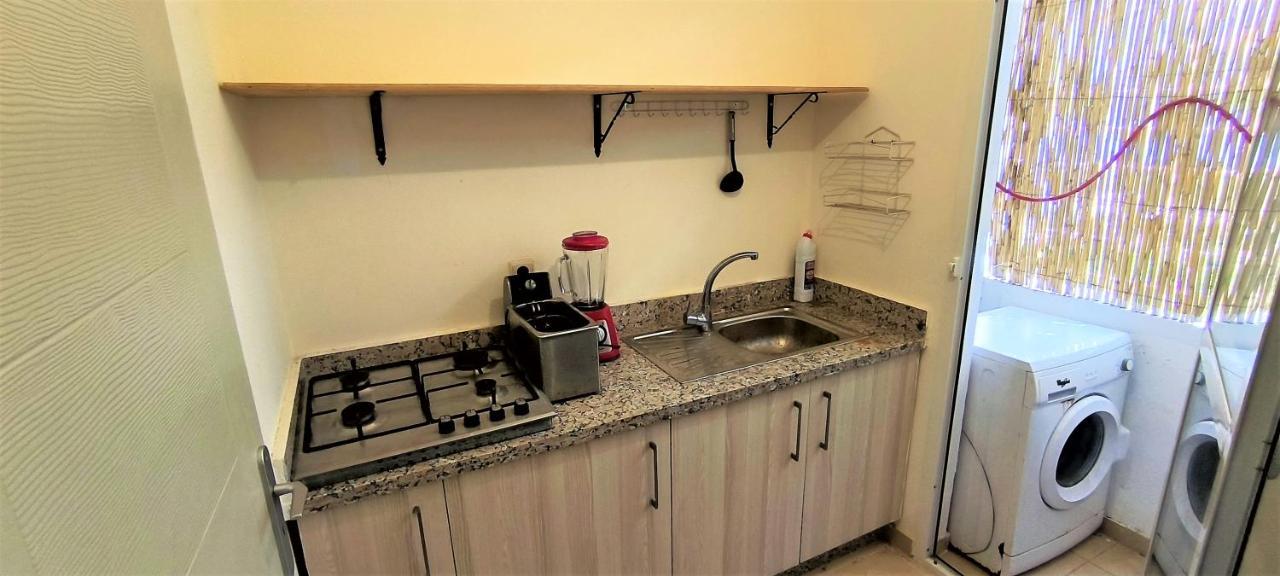 Joli Appartement Pres De La Mer Casablanca Eksteriør bilde