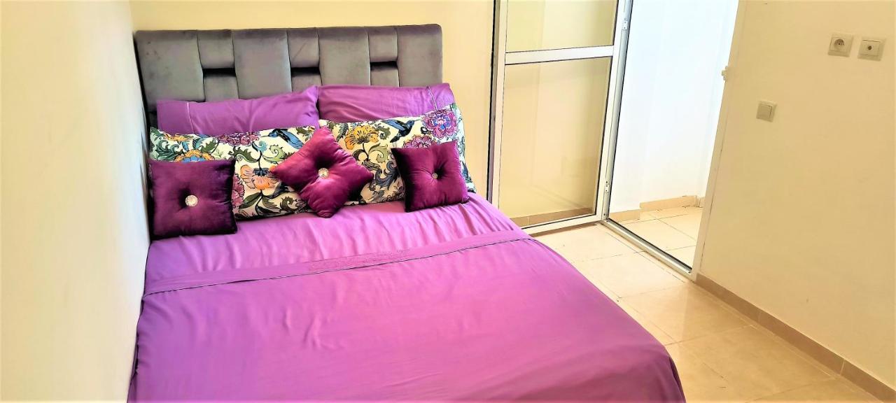 Joli Appartement Pres De La Mer Casablanca Eksteriør bilde