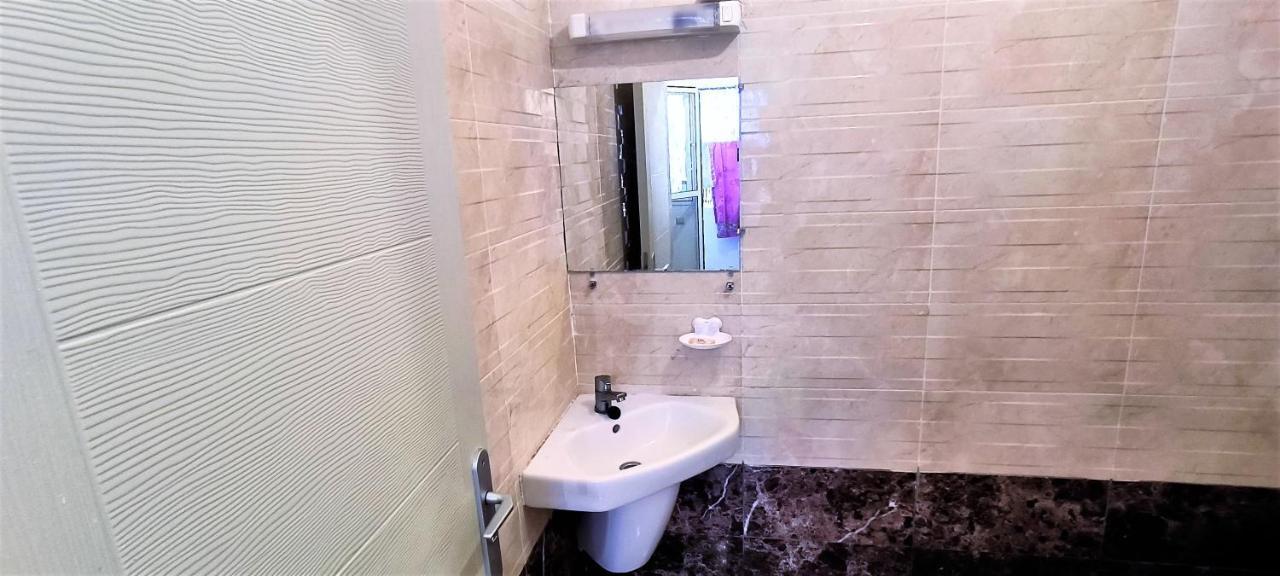 Joli Appartement Pres De La Mer Casablanca Eksteriør bilde