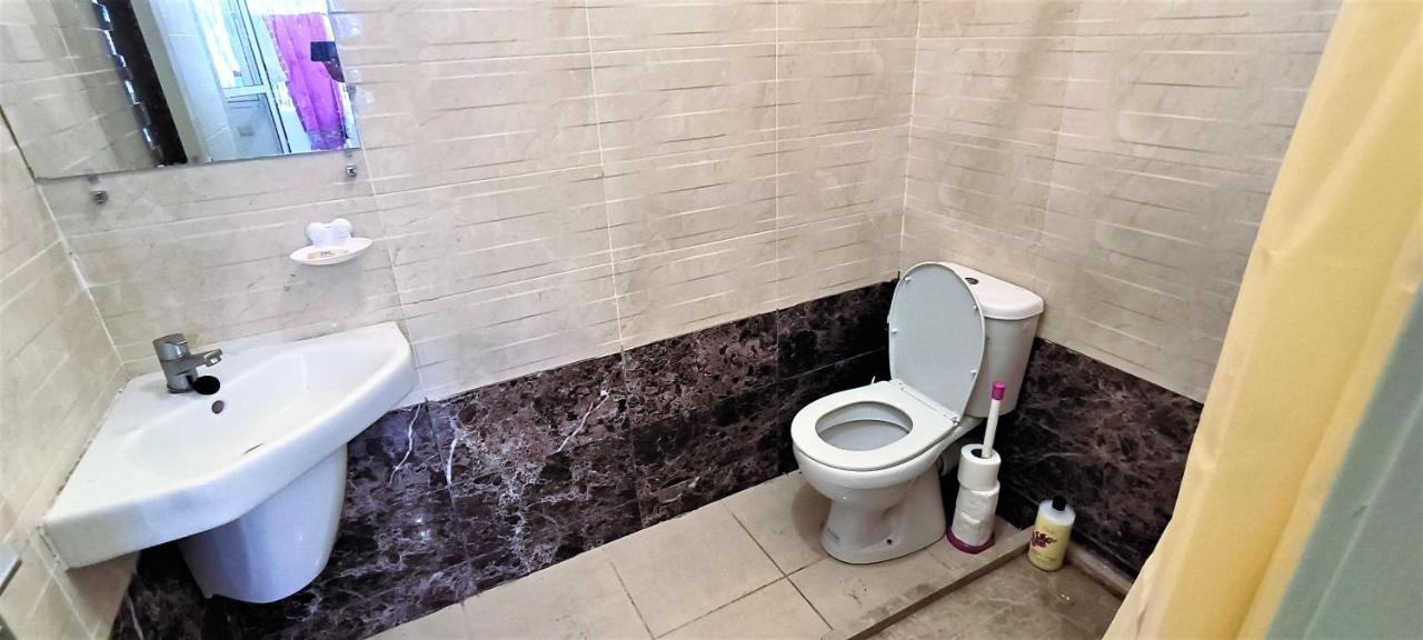 Joli Appartement Pres De La Mer Casablanca Eksteriør bilde