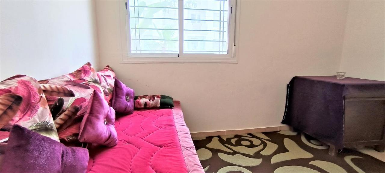 Joli Appartement Pres De La Mer Casablanca Eksteriør bilde