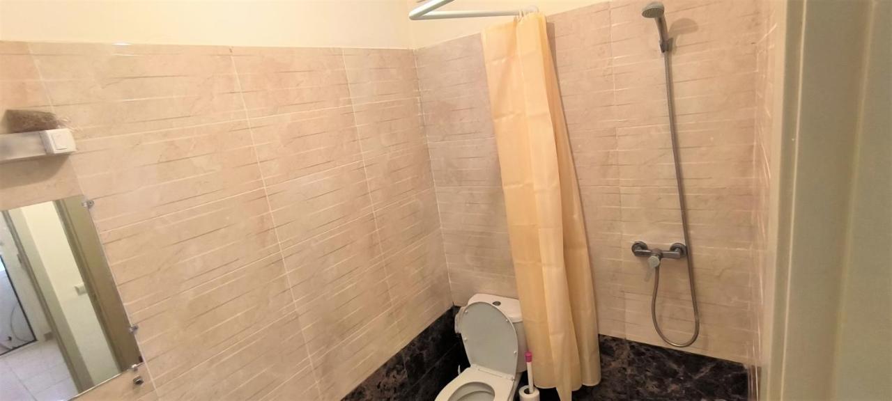 Joli Appartement Pres De La Mer Casablanca Eksteriør bilde