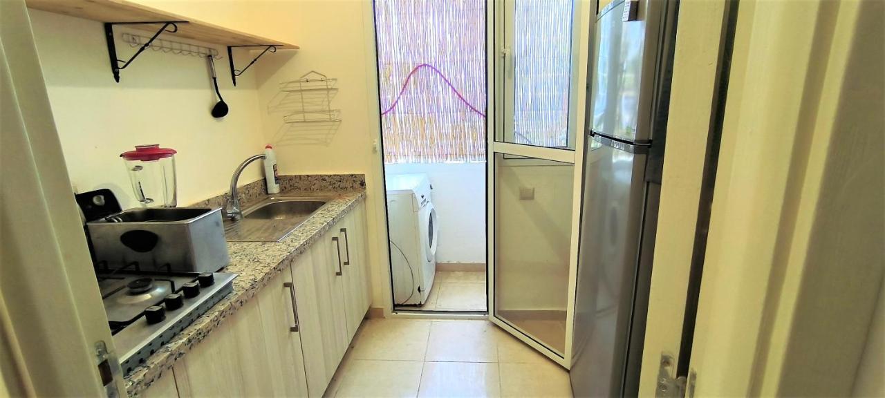 Joli Appartement Pres De La Mer Casablanca Eksteriør bilde