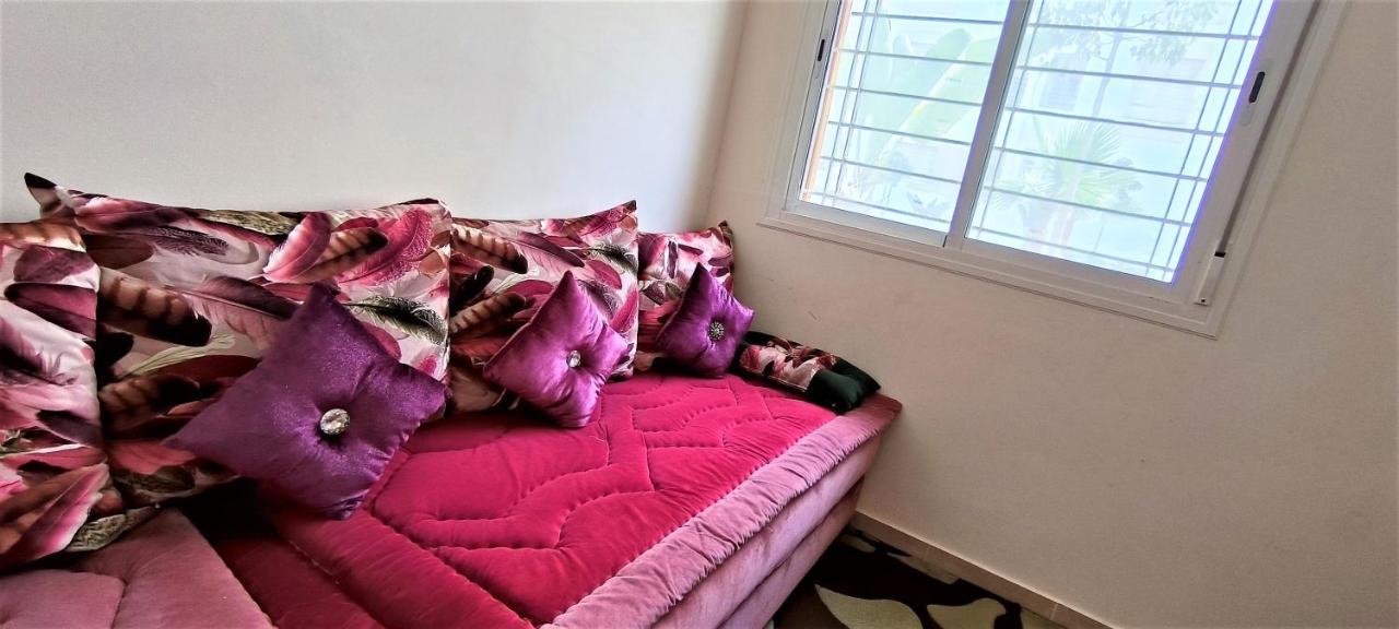 Joli Appartement Pres De La Mer Casablanca Eksteriør bilde